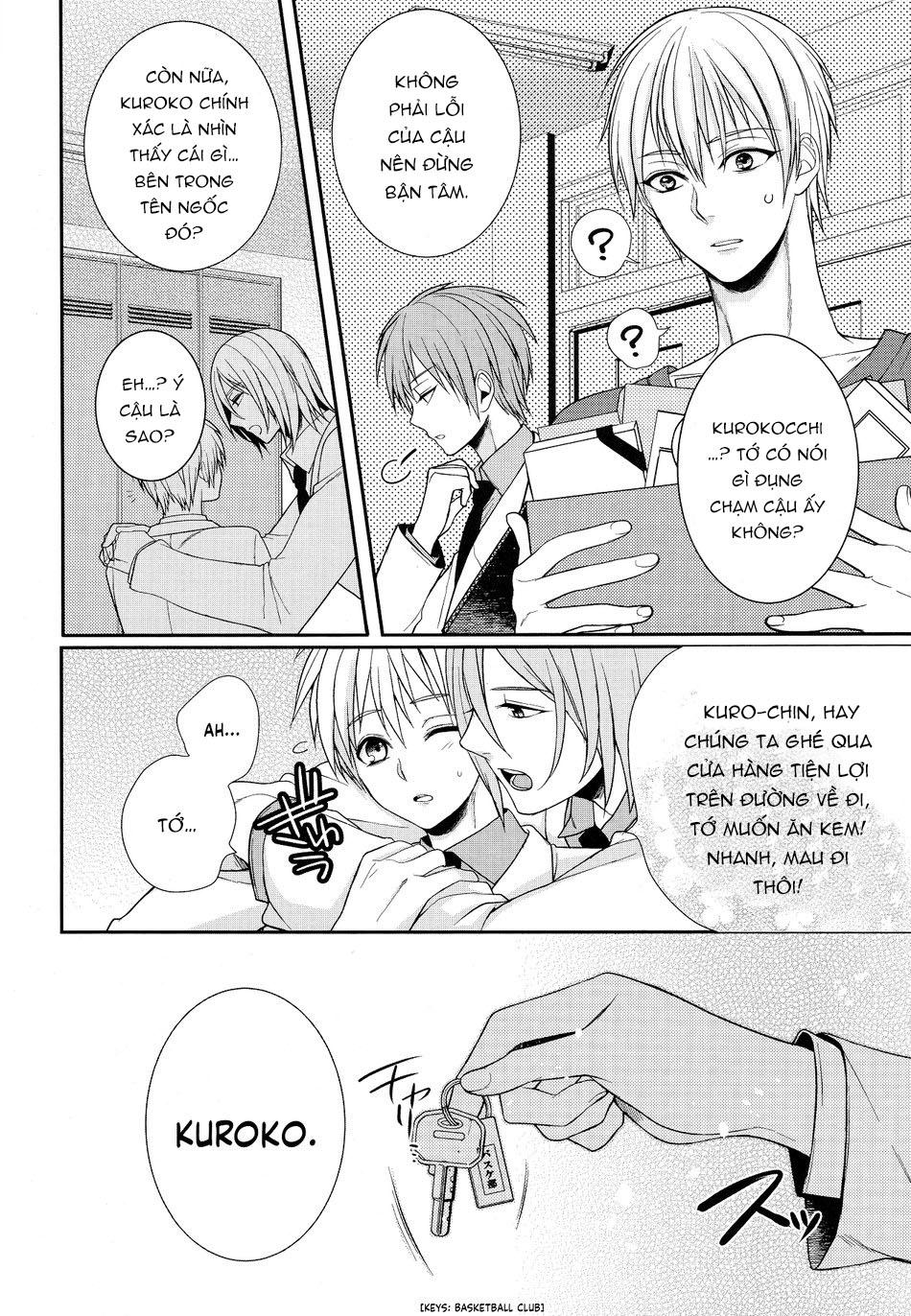 oneshot hỏny chapter 123 5