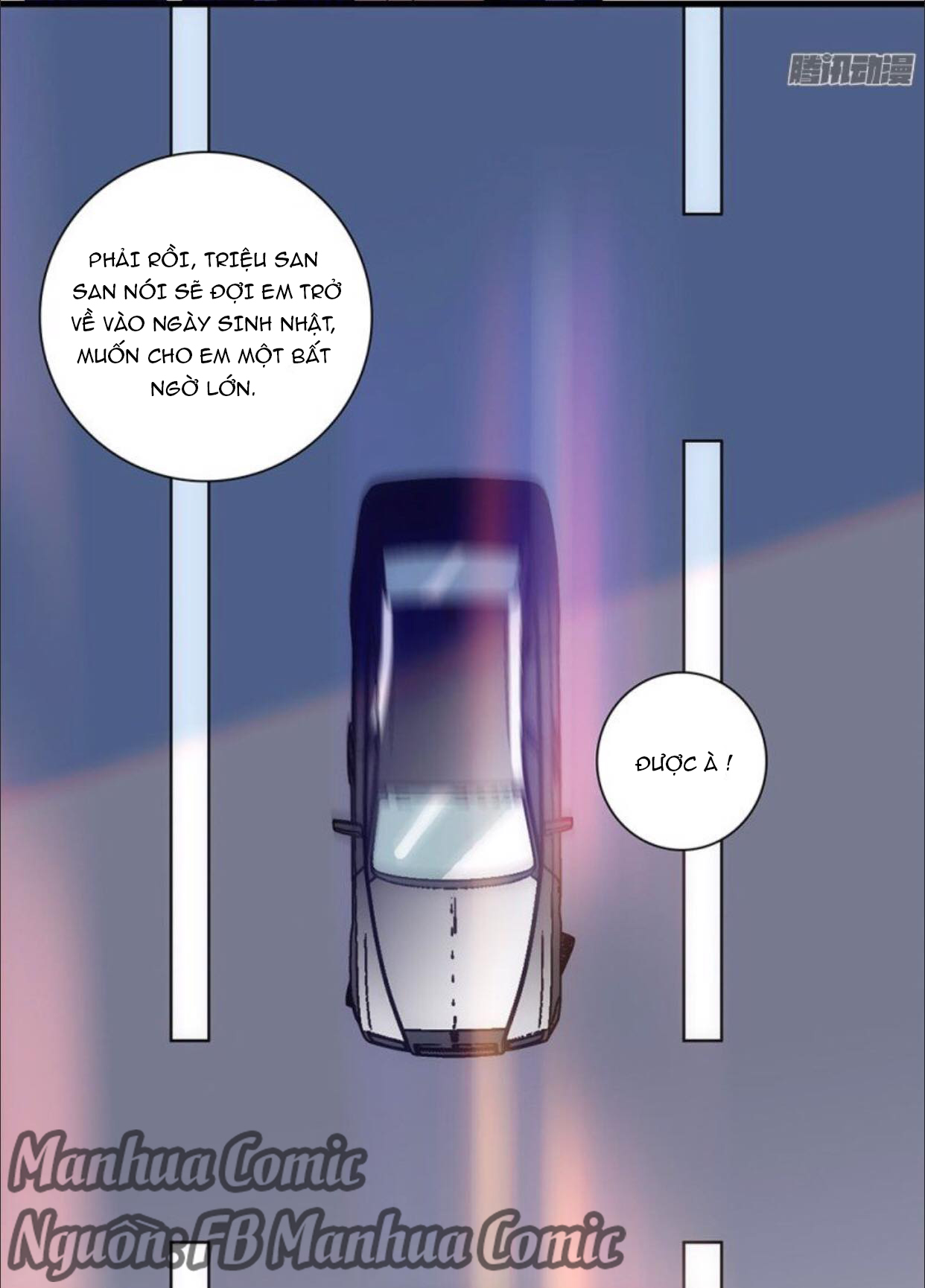 hải đường lại nở chapter 0 5