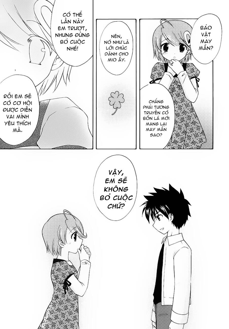 bài học về tình yêu tại học viện aikyo chapter 16 9