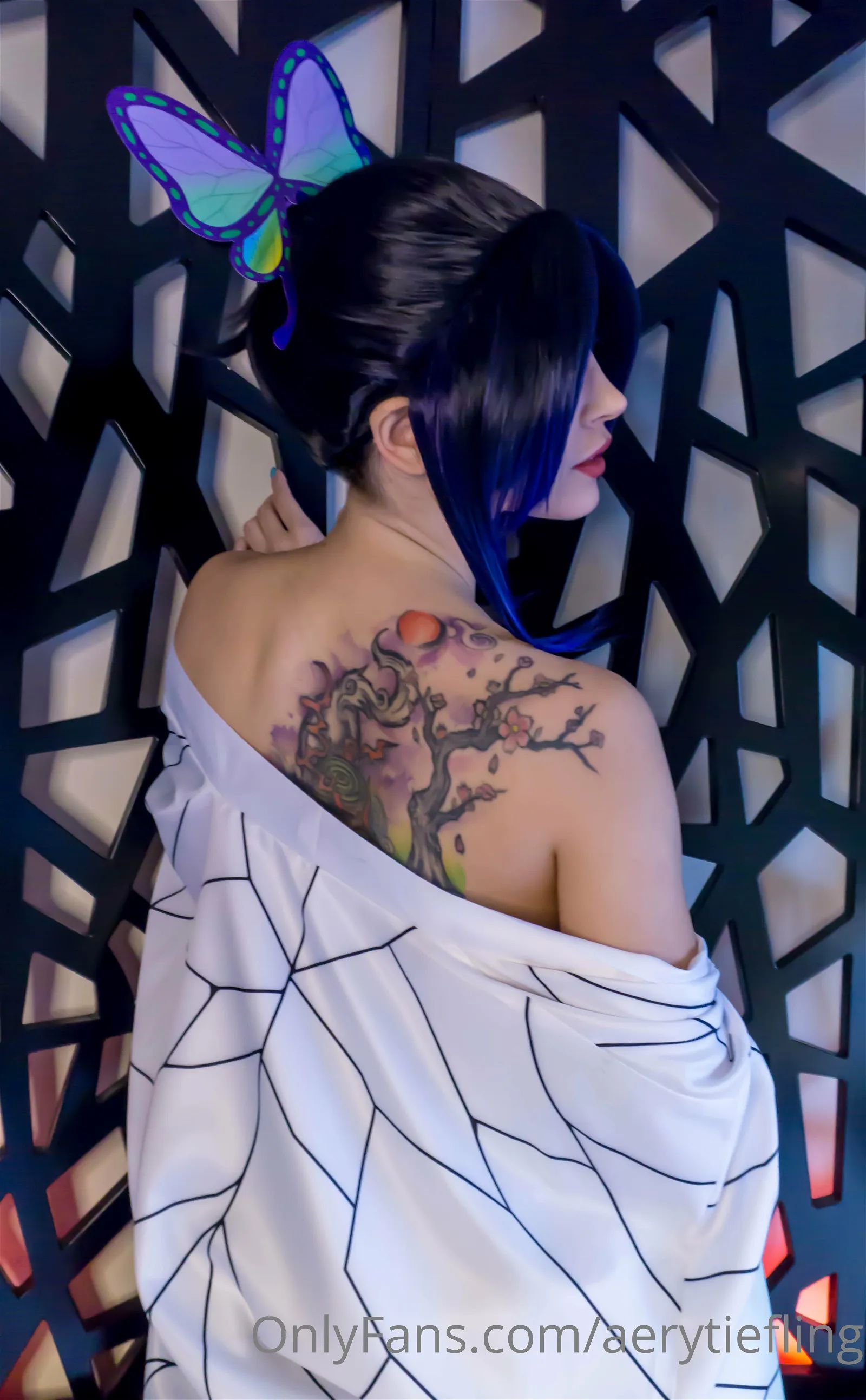 hình cosplay chapter 107 14