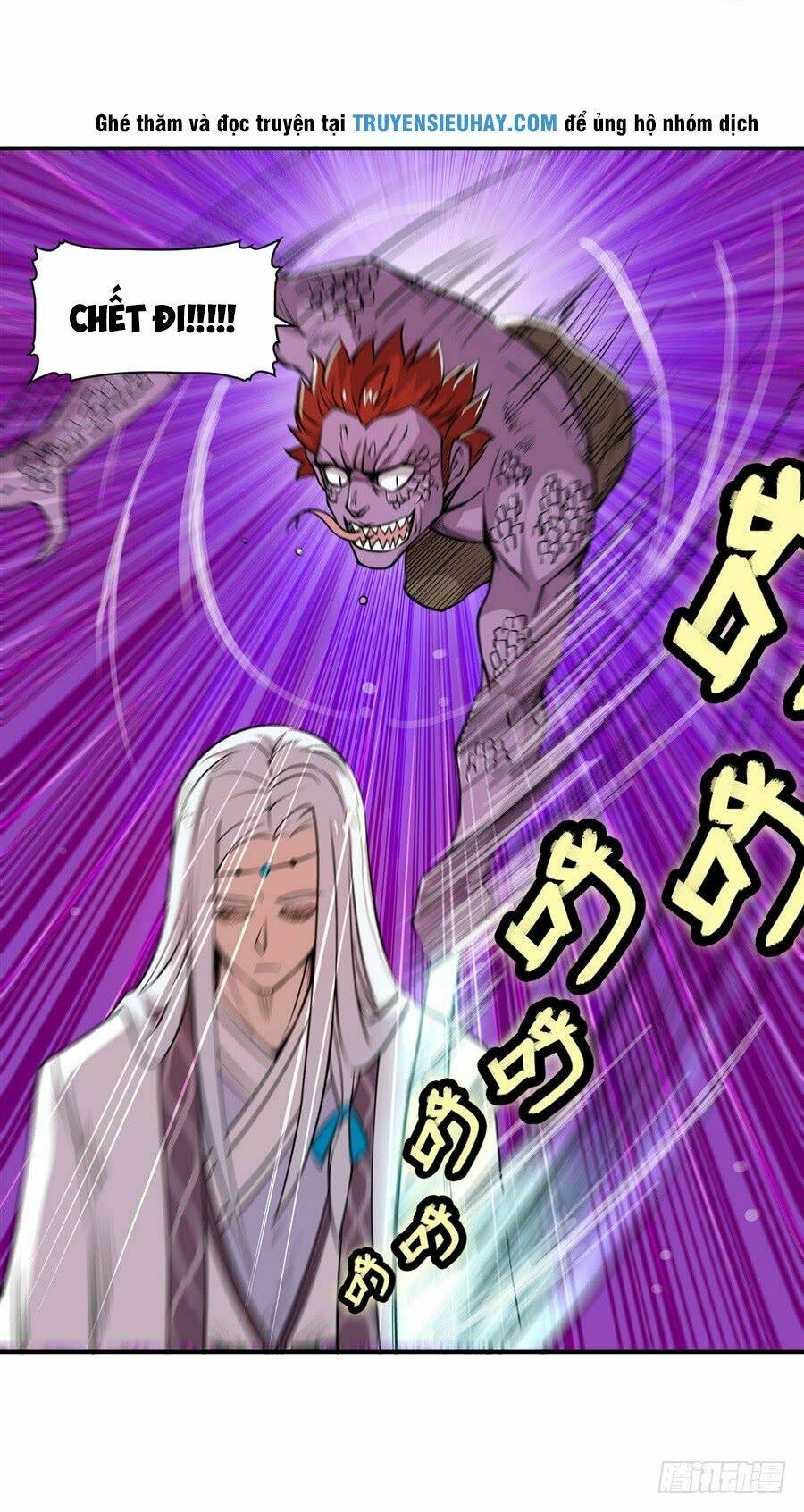 cuộc sống thoái ẩn của võ lâm chi vương chapter 26 63