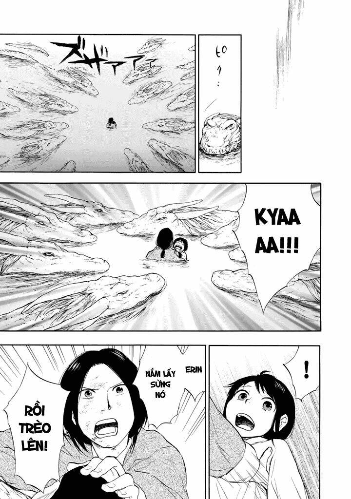 kemono no souja chapter 0.3 23