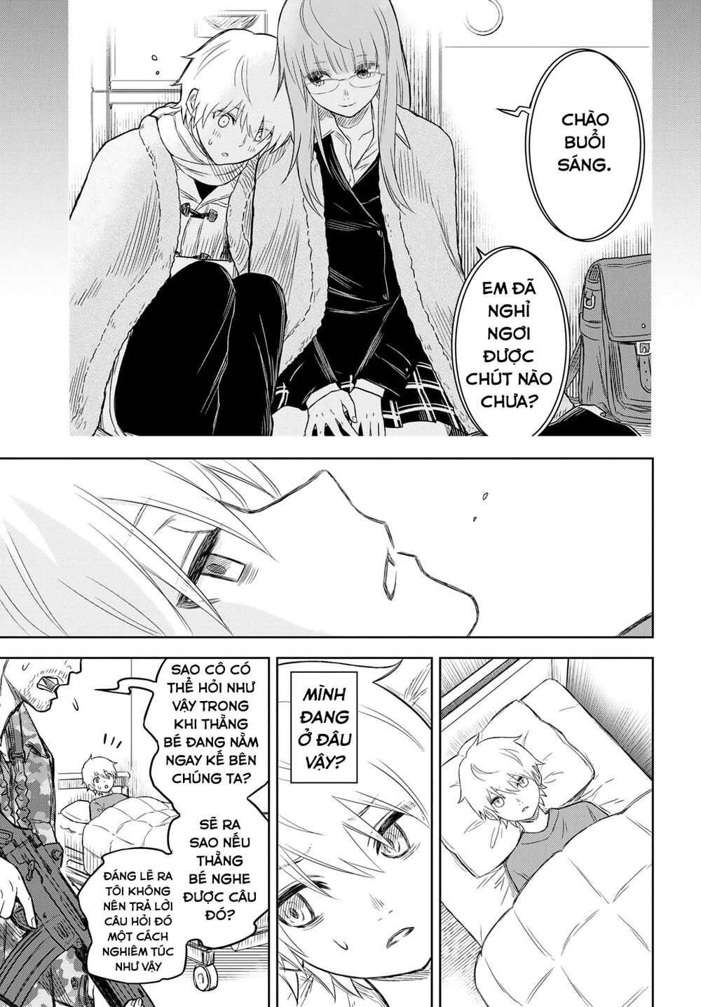 shikabane-gatana chapter 6 15