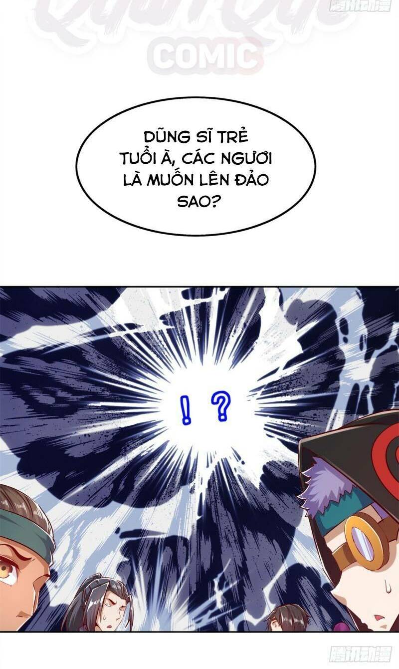 võng du chi tối cường đoán mệnh sư chapter 42 18