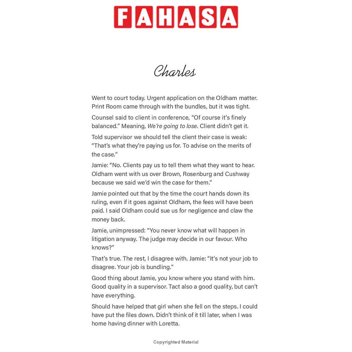 Sách ngoại văn: Behind Frenemy Lines