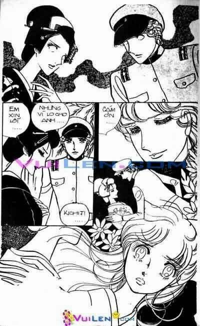 tiểu thư áo trắng chapter 3 40