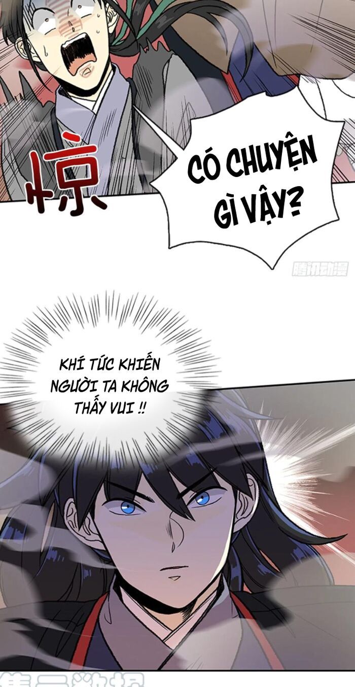 học sĩ tái sinh chapter 152.5 34
