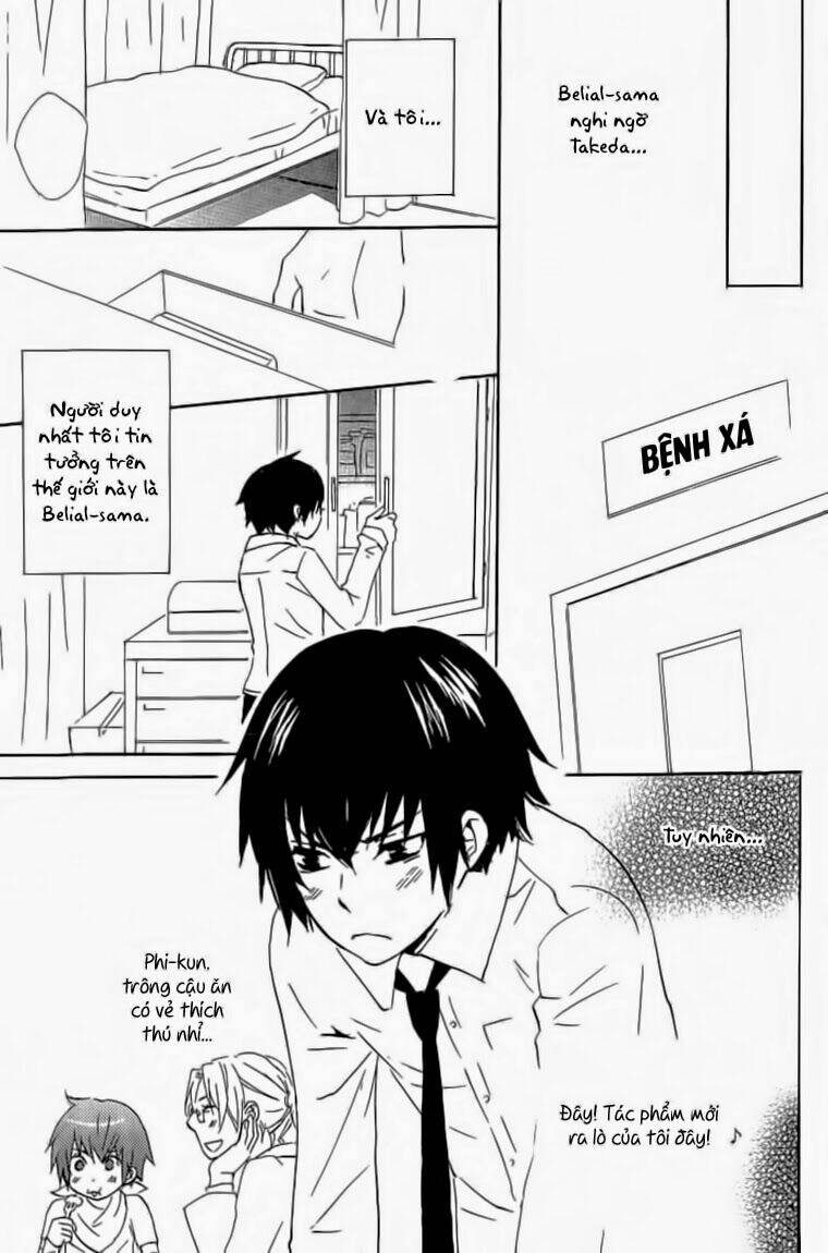 the contract with the devil chapter 2.2 14