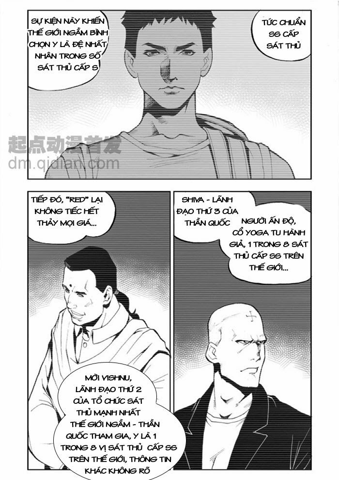 cửu đỉnh ký chapter 2 2