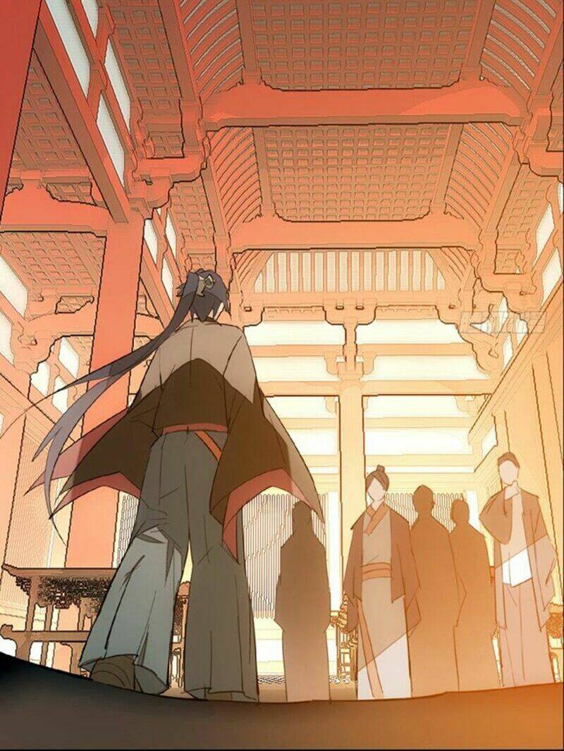 sư phụ lại trêu chọc ta chapter 28 23