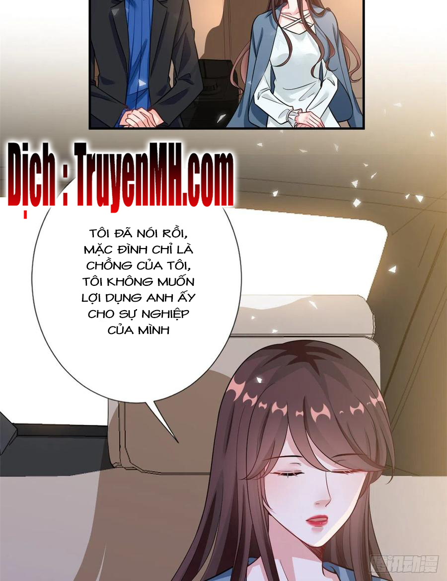 thí hôn lão công, cần giúp sức chapter 283 2