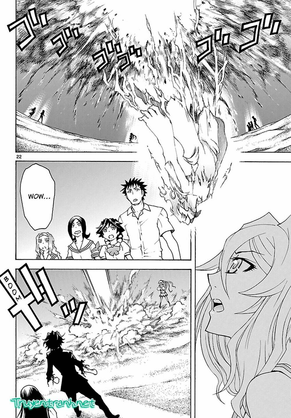 popcorn avatar chapter 28 23