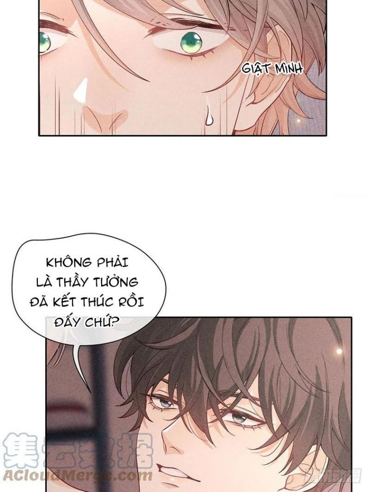 trò chơi săn mồi chapter 13 24