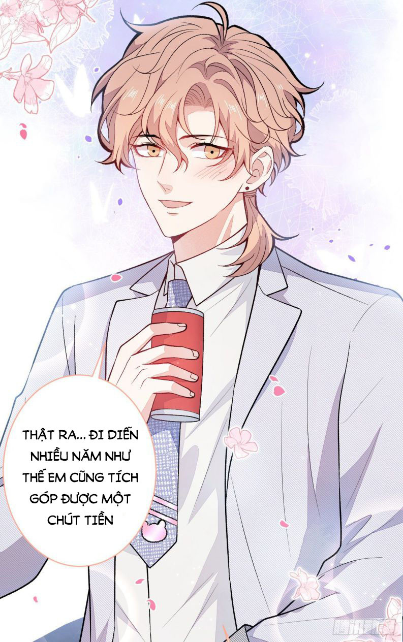 hotsearch của ảnh đế chapter 112 25