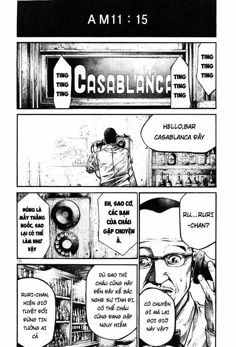 rainbow chapter 179 9