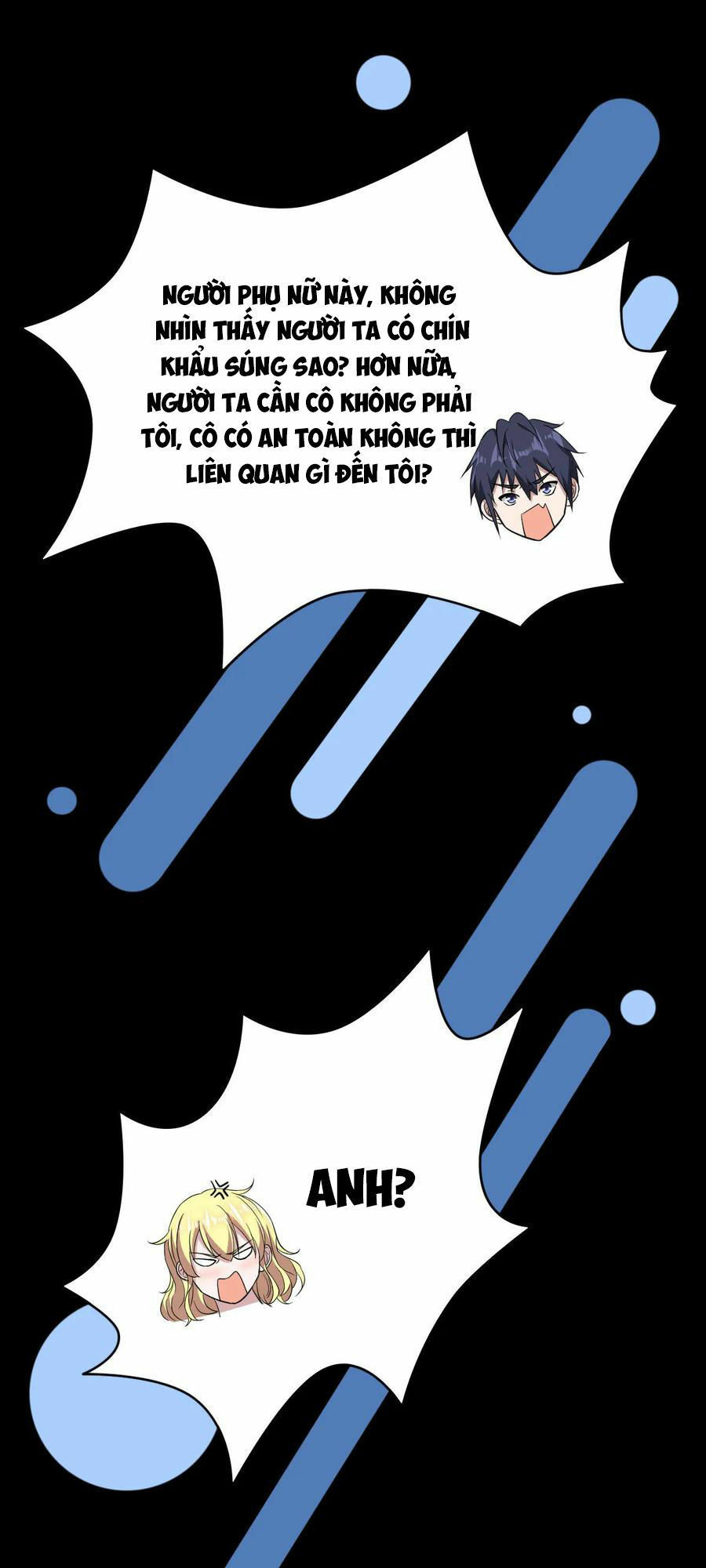 đô thị tà vương chapter 8 18