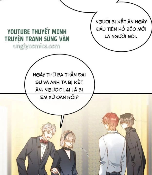 nụ hôn vực thẳm chapter 78 11