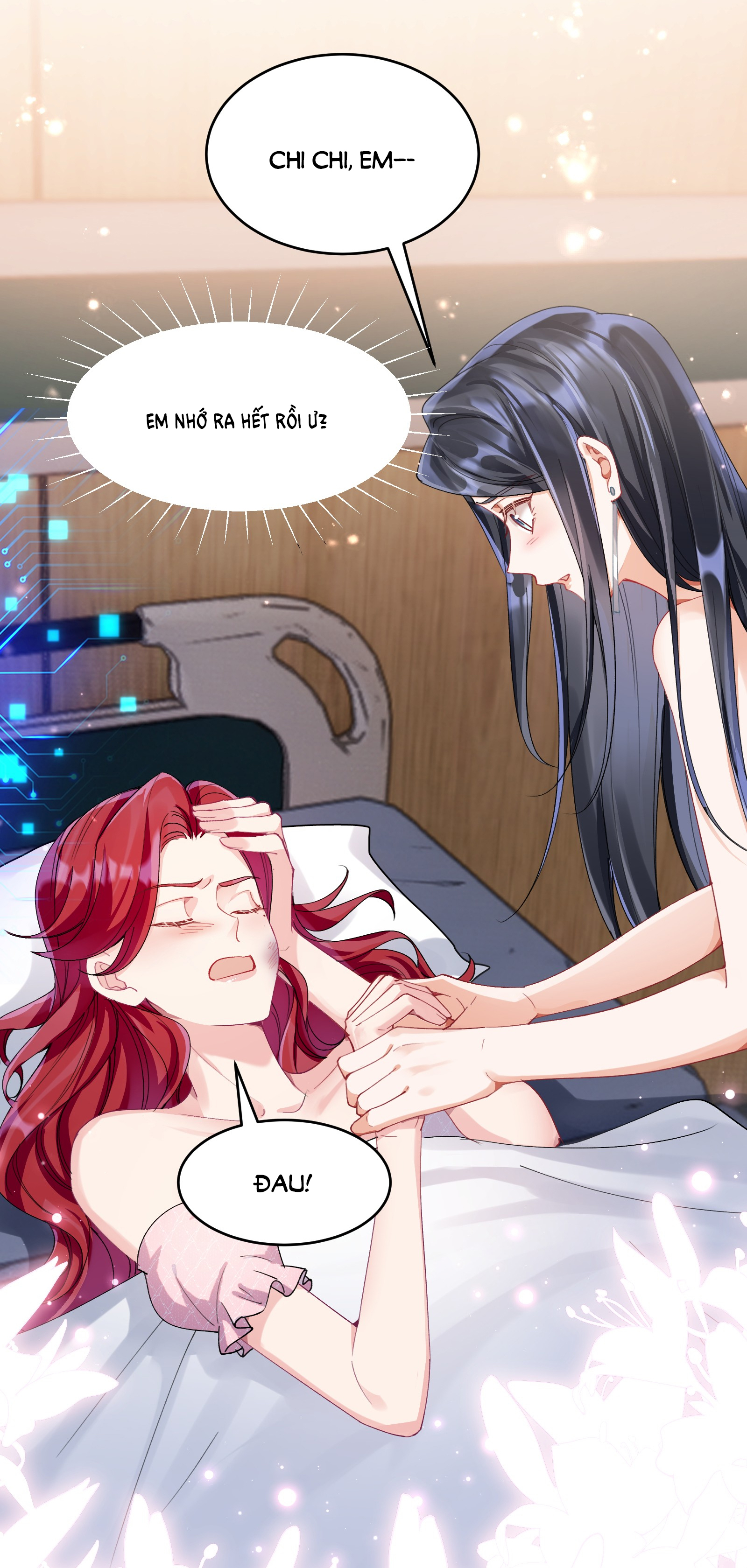 chưa biết ai hơn ai chapter 22 4