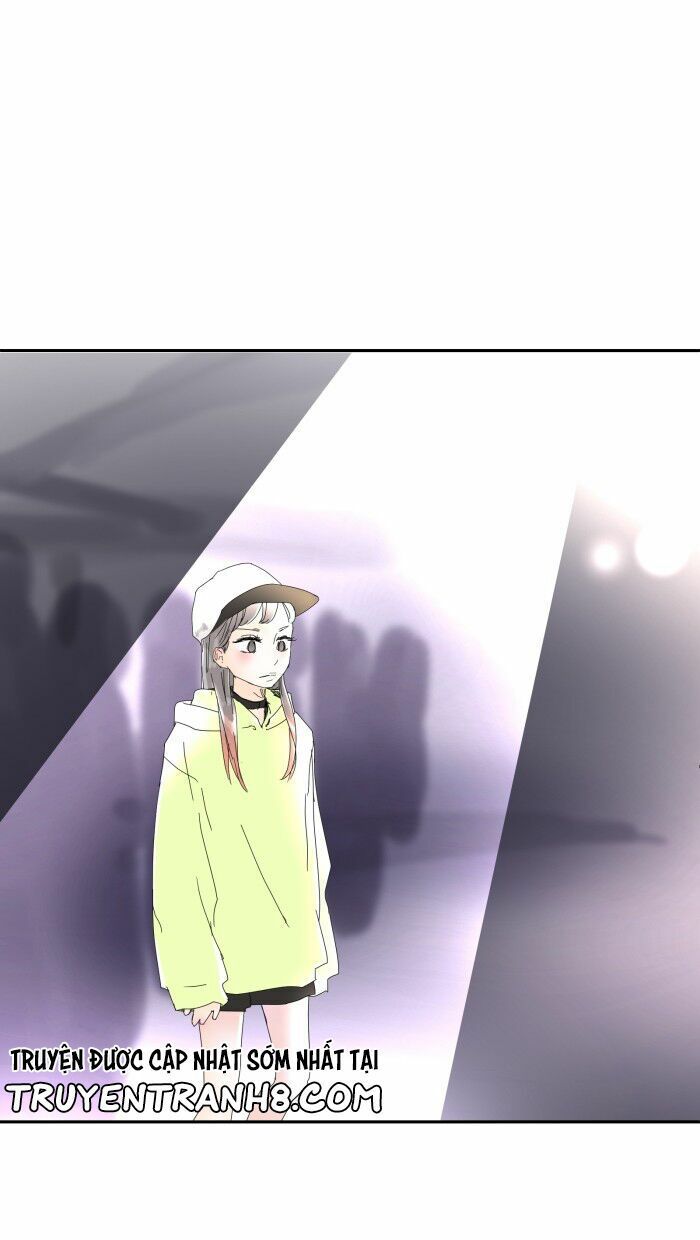 choco ngọt ngào chapter 16 22