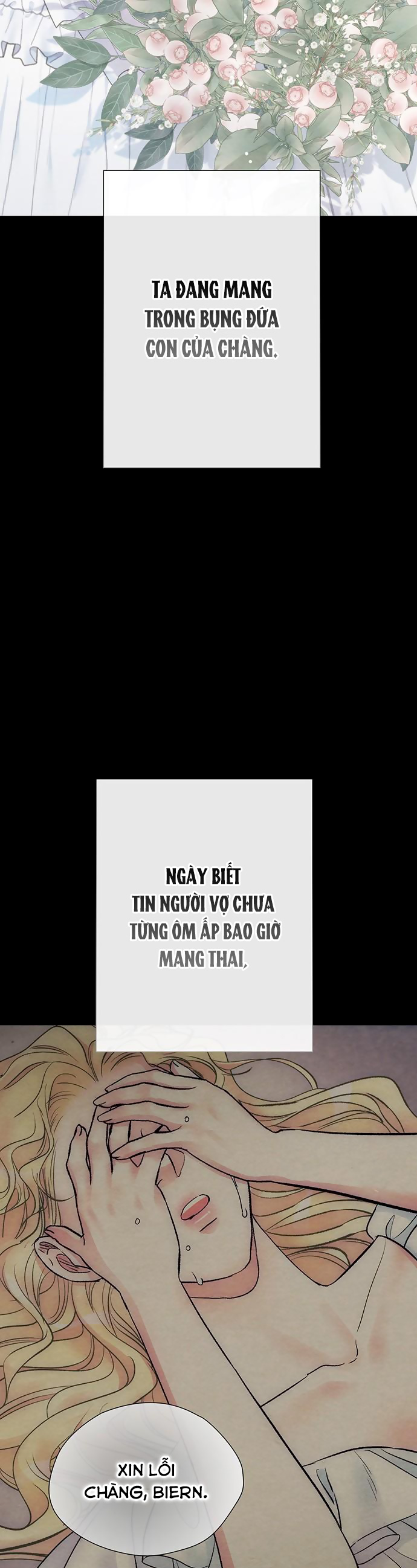 hoàng tử phiền toái chapter 38 11