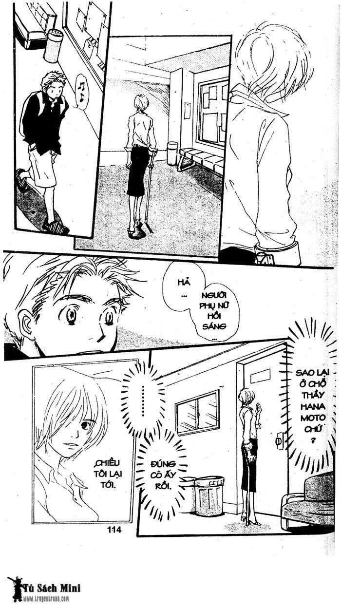 love n life chapter 7 10