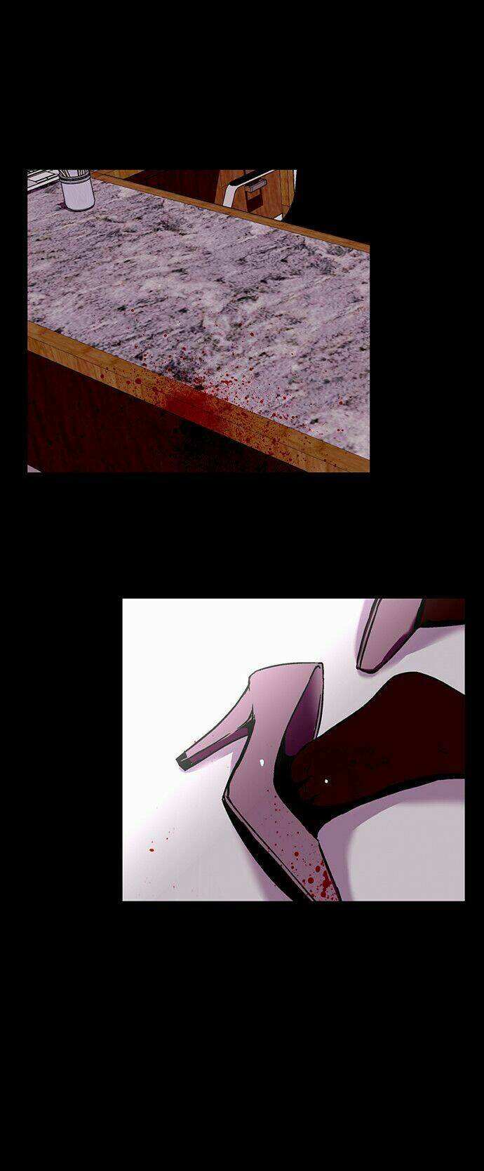 người máy hủy diệt chapter 22 47