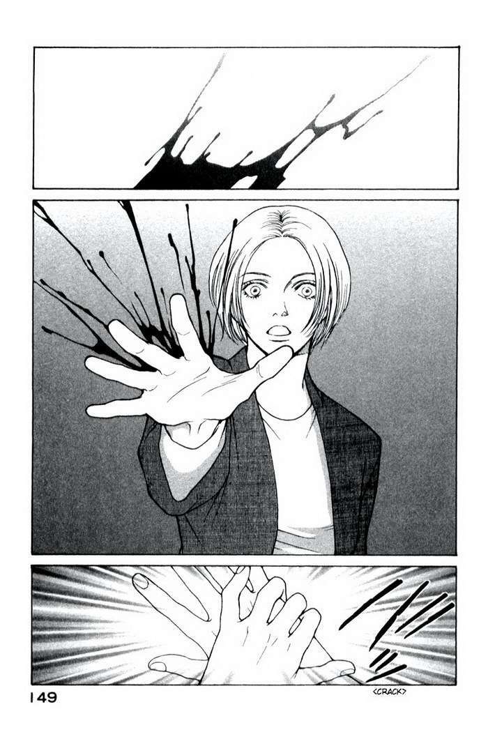 eternal sabbath chapter 3 1