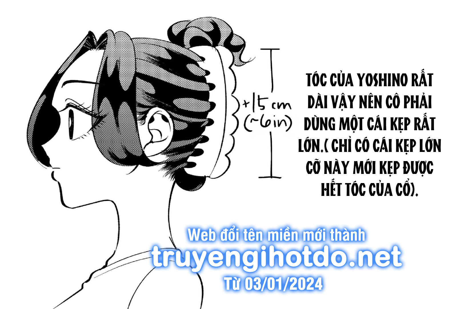 [18+] kiếp sau thà làm người xa lạ chapter 37.1 31