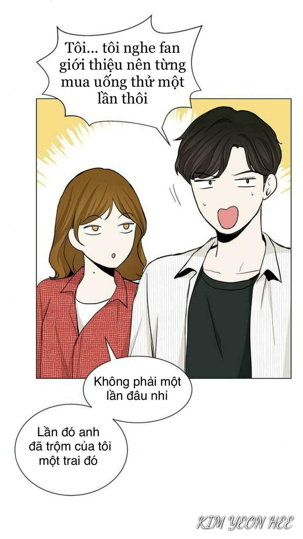 tôi kết hôn cùng antifan chapter 26.2 14