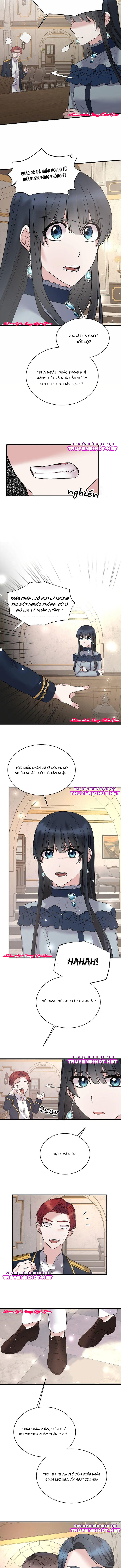 angelic lady chapter 50.2 6