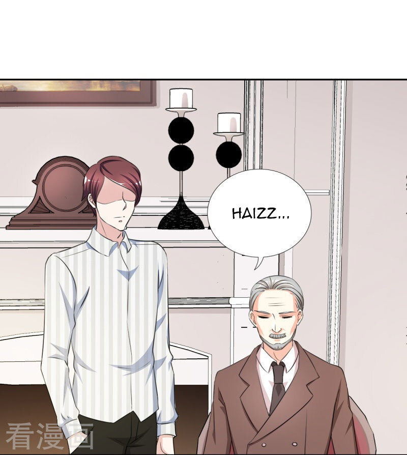 cẩm tú trùng sinh: chào buổi sáng phó thái thái chapter 32 28