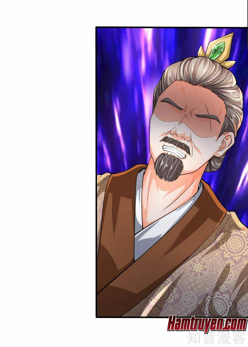 chí tôn hồng bao hoàng đế chapter 36 5