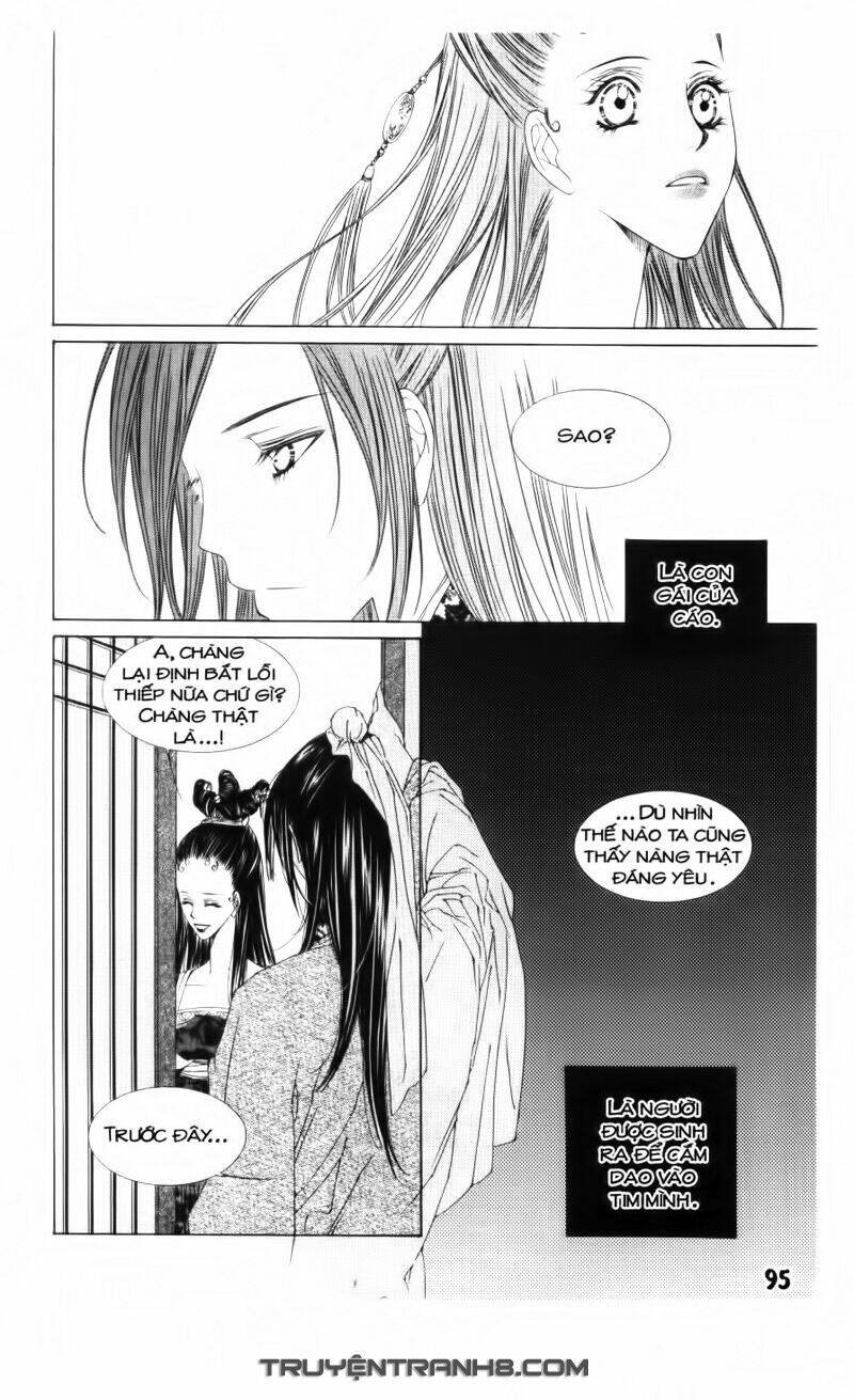 pháp sư trừ tà chapter 20 21