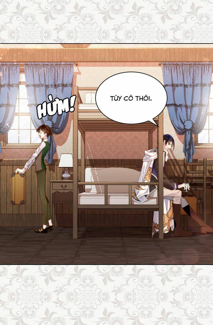 quy luật sinh tồn của nữ phụ chapter 44 12