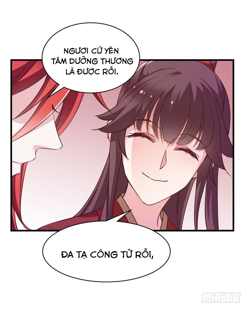 trò chơi trừng phạt chapter 42 6