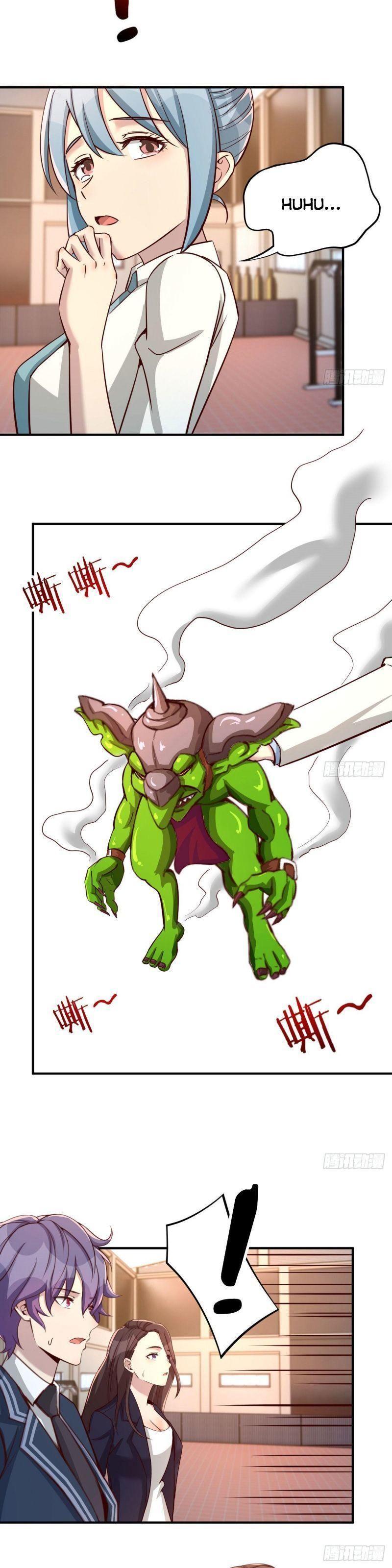 thiên tứ thức tỉnh chapter 32 7