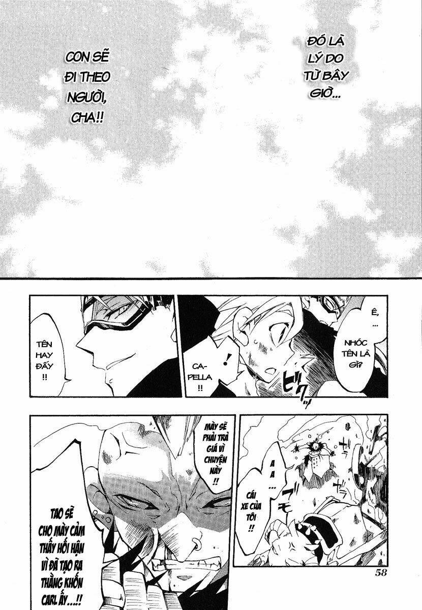 07 hồn ma chapter 25 22