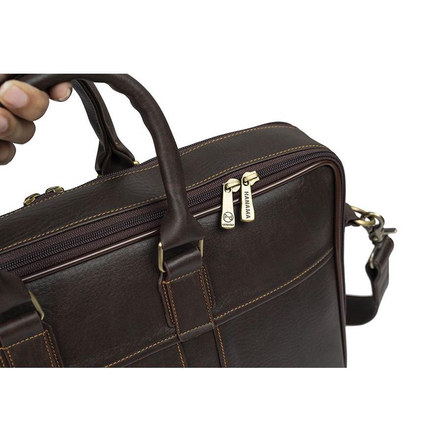 Túi xách công sở Túi xách laptop dành cho nam