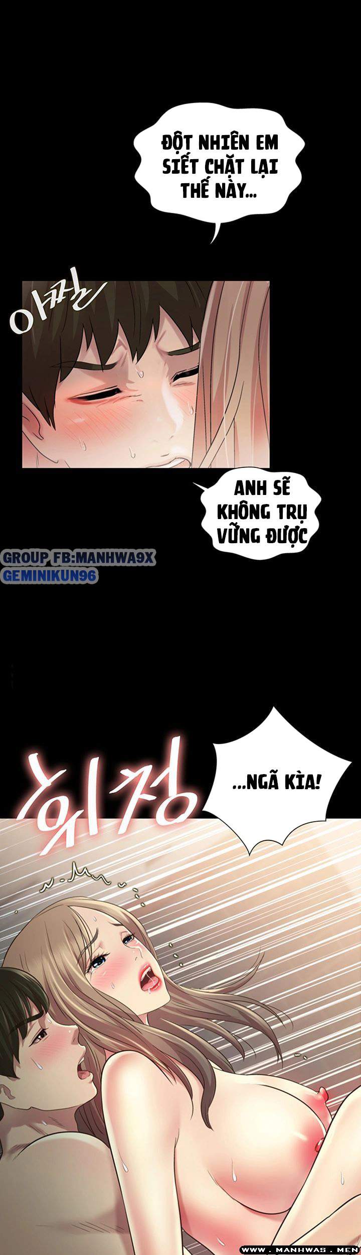 bạn gái của bạn tôi chapter 95 22
