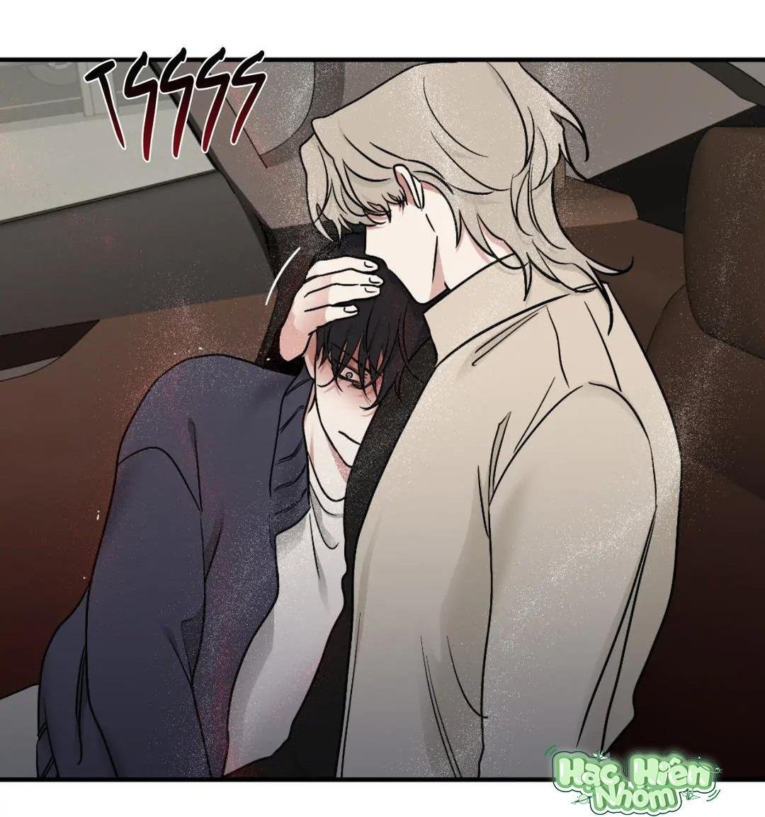 thủy triều thấp lúc chạng vạng chapter 95 68