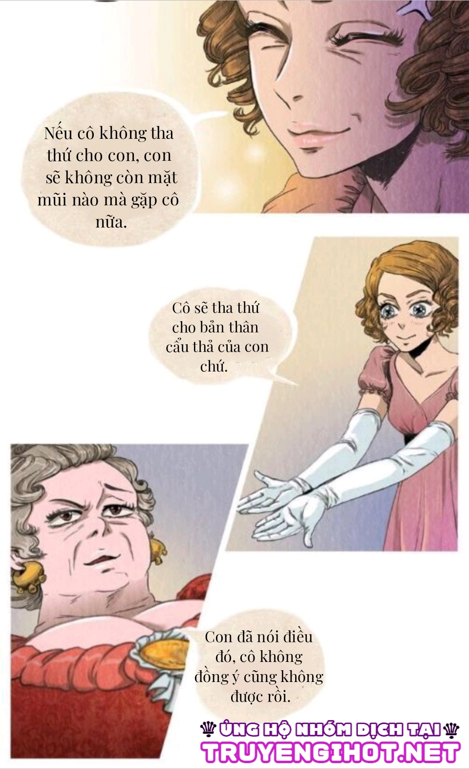 colors of snow chapter 2 11