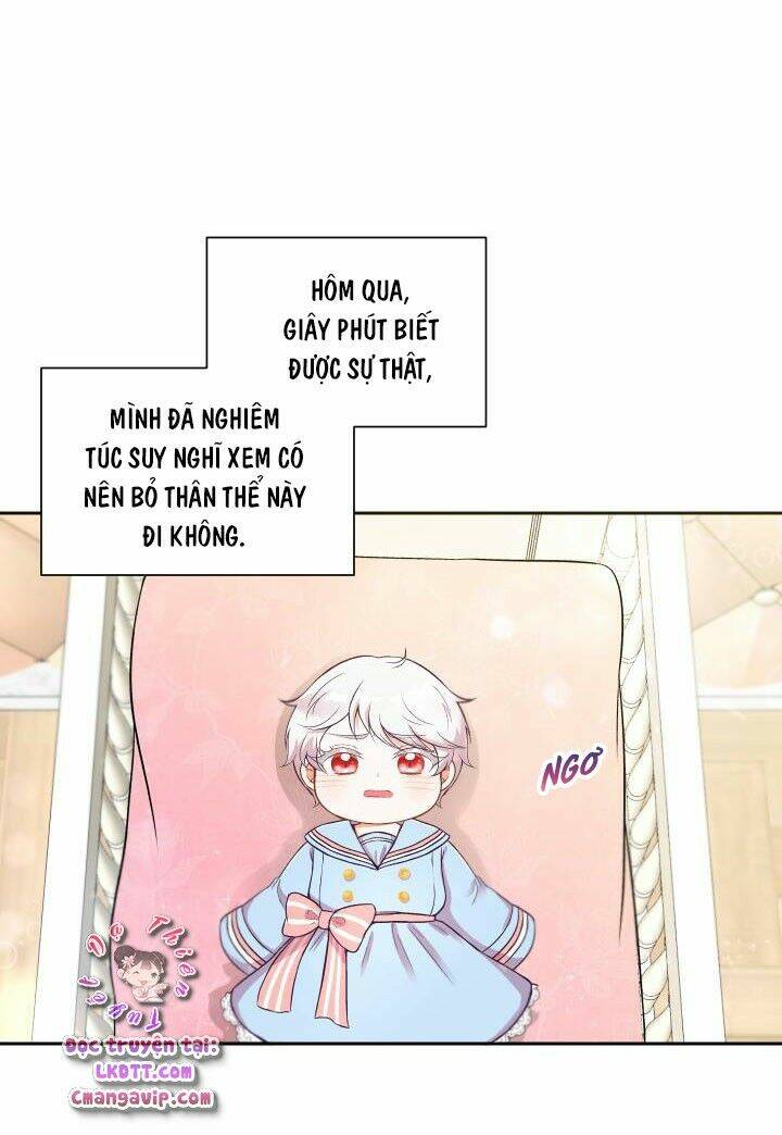 công chúa xấu xa chapter 3 40