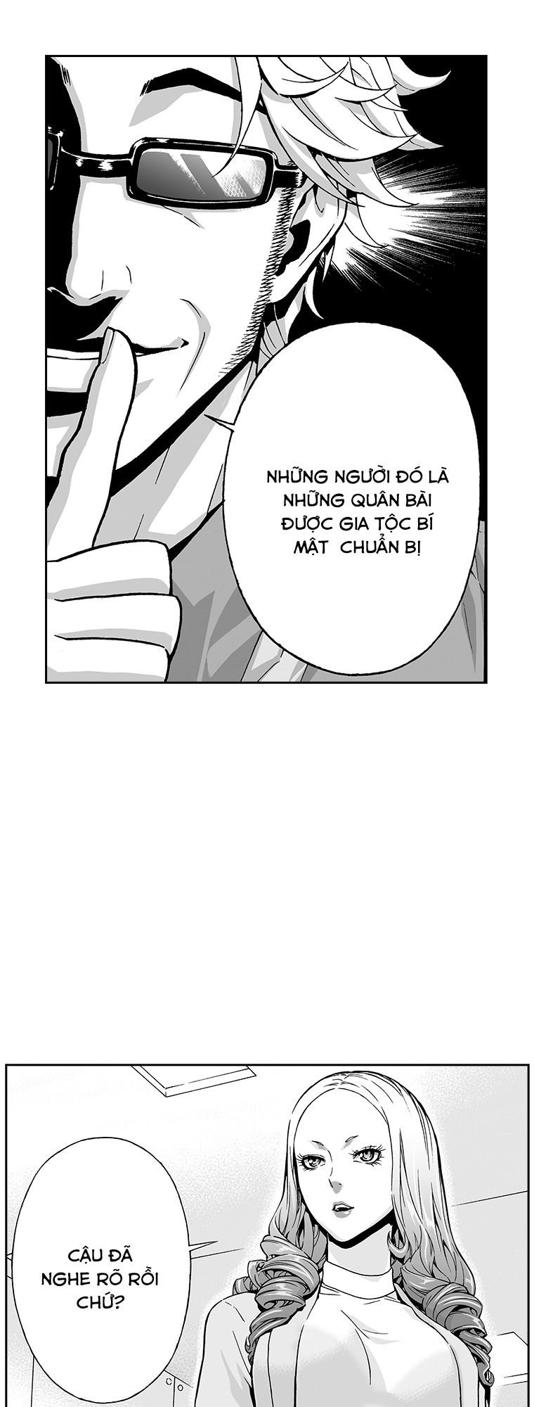 action idols - age of young dragons chapter 14 13