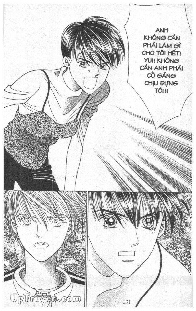 nàng tiên ánh trăng - kaguya hime chapter 25 131