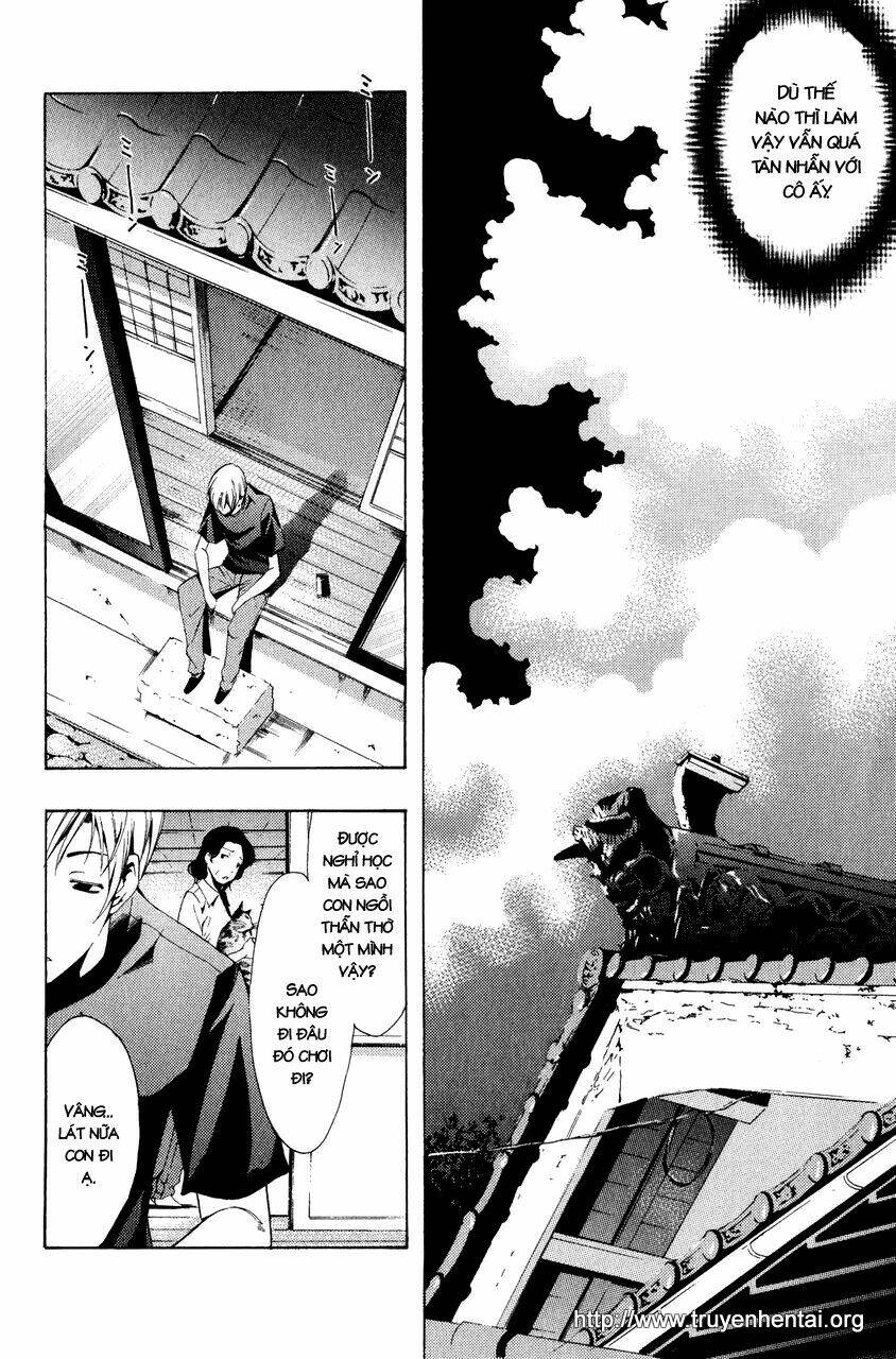 thị trấn tình yêu chapter 75 5