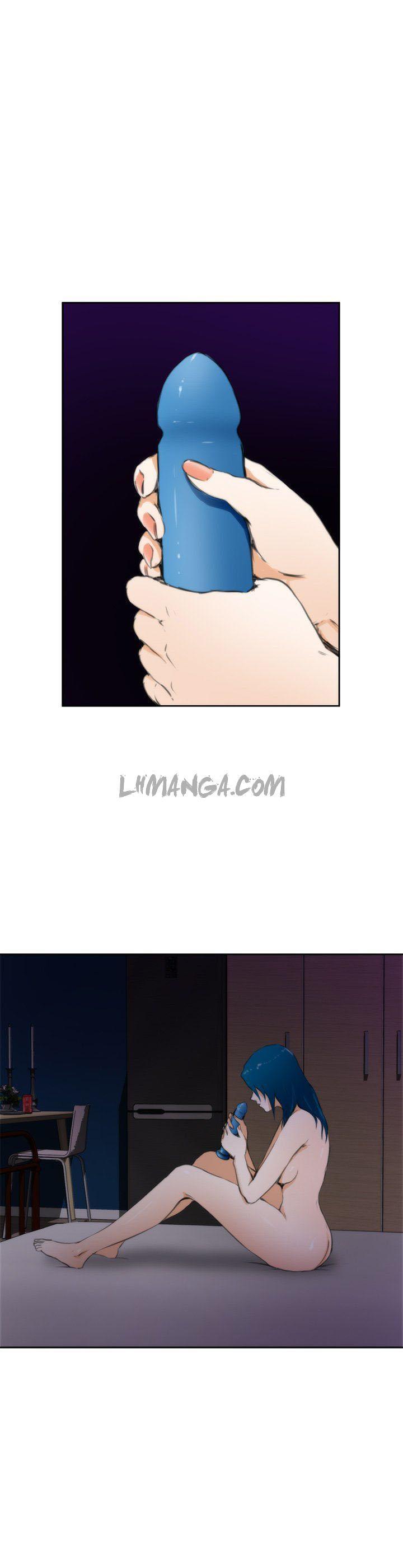 h-mate chapter 60 11