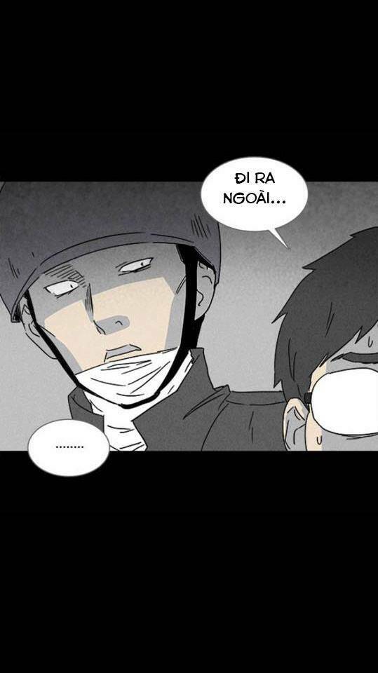 xí ngầu xương chapter 3 21