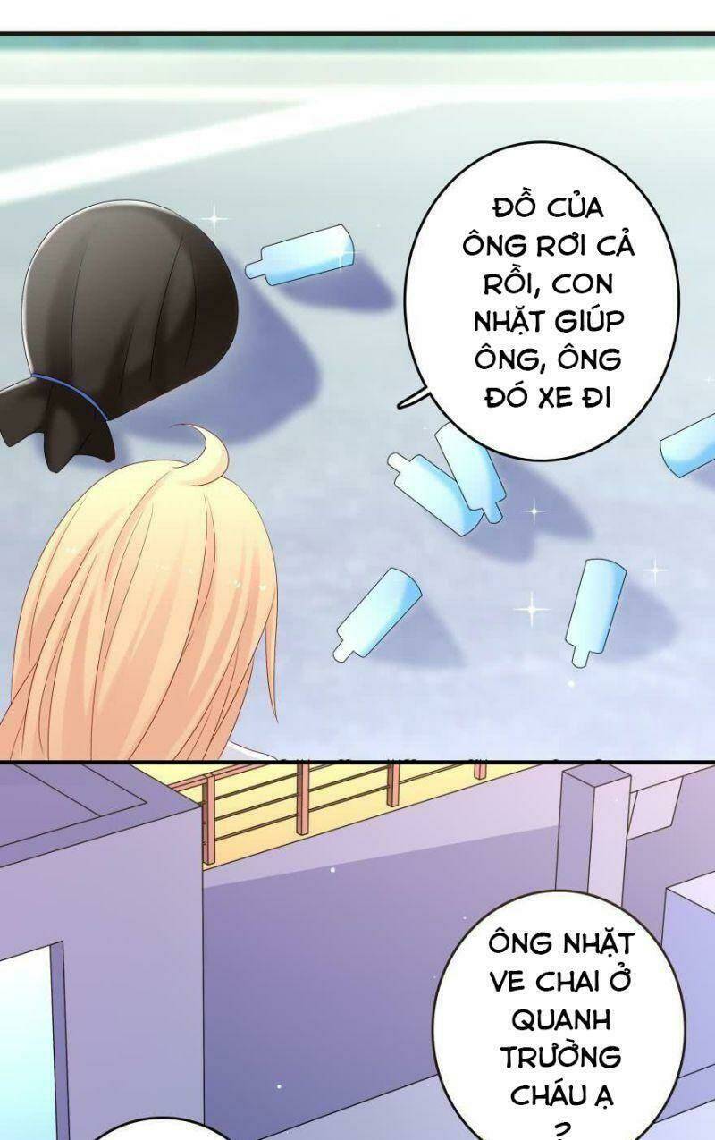 nhân ngư học trưởng, đừng ôm ta! chapter 32 18