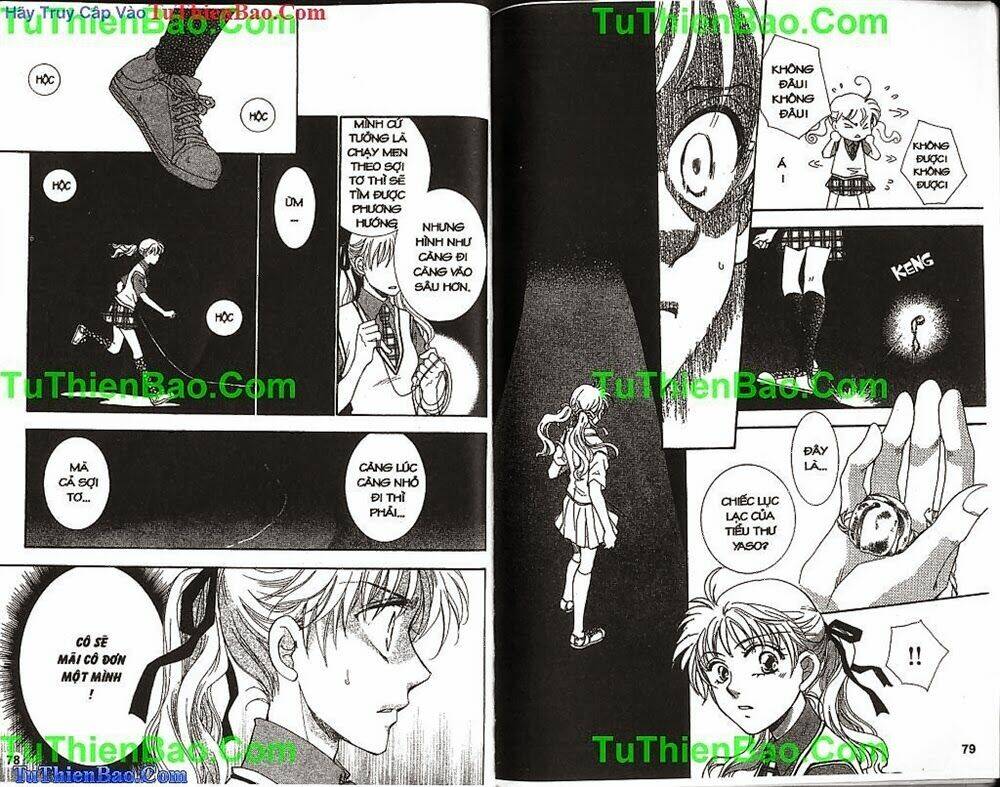 pháp sư tơ hồng chapter 10 40