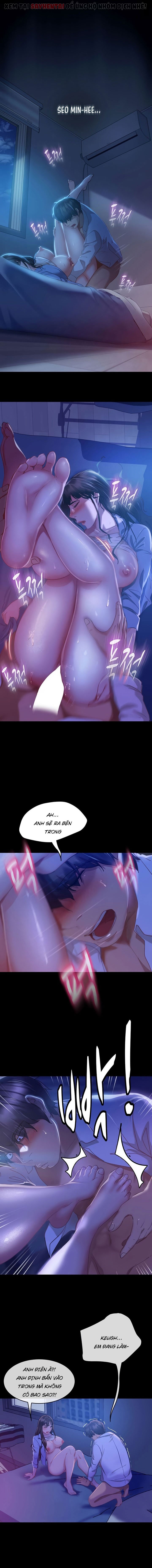 cơ quan giới thiệu hôn nhân chapter 1 7